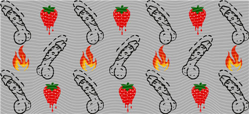 16oz Latest Bestseller-C 5534